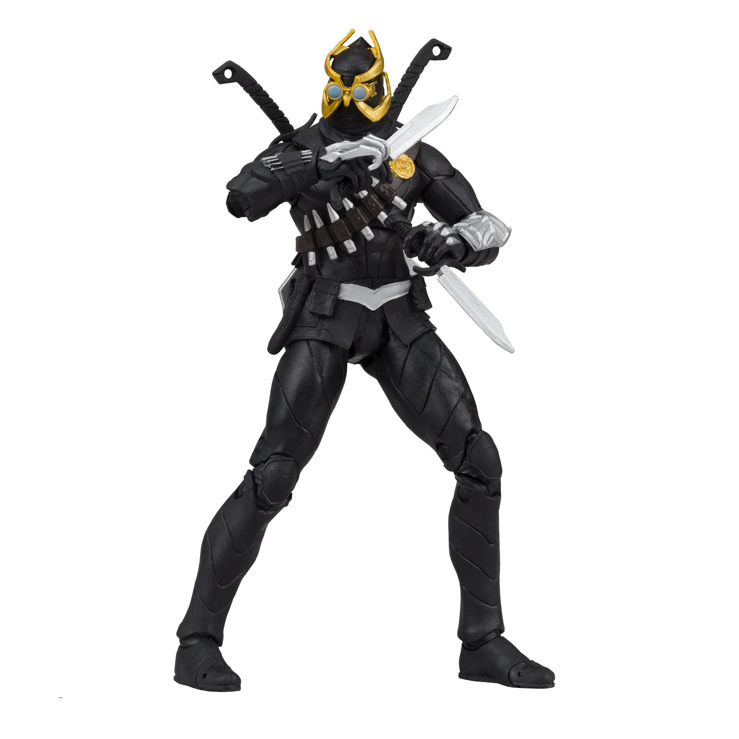 McFarlane Toys - DC Multiverse 7IN - Talon
