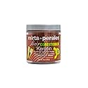Mirta De Perales Conditioner with Keratin for Normal, Dry & Damaged Hair | Strengthening & Detangling Cream with Hydrolyzed Keratin & Amino Acids |