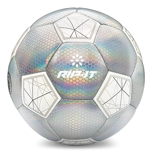 RIP-IT Girls Training Soccer Ball #3