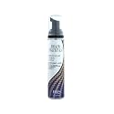 EBIN NEW YORK Braid Formula Tension Relief Foaming Lotion Peppermint & Aloe 3.38 fl. oz. 100ml Nourishing and Hydration, Style your Braids with Ease
