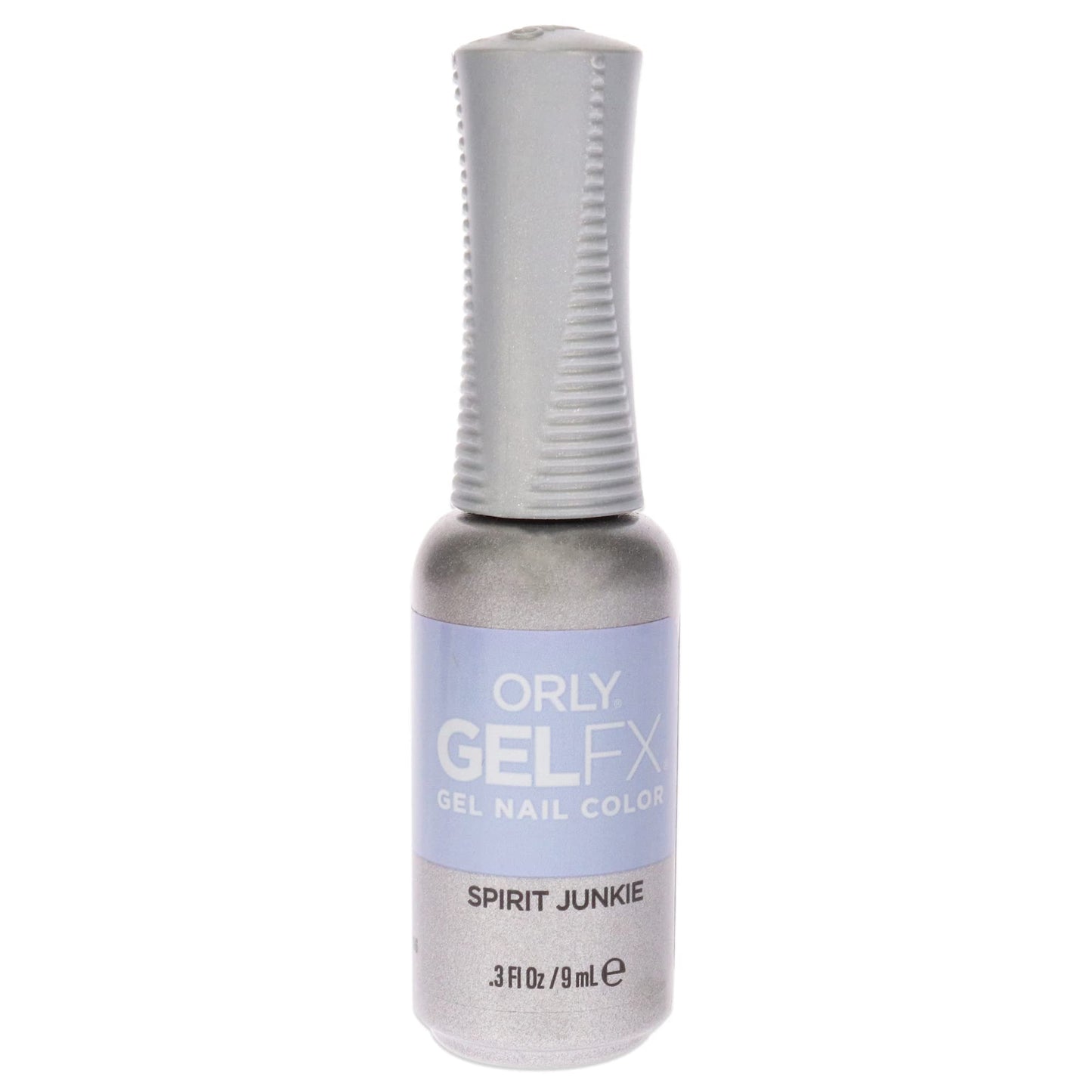 Gel Fx Gel Nail Color - 3000016 Spirit Junkie by Orly for Women - 0.3 oz Nail Polish Beauty & Personal Care Orly
