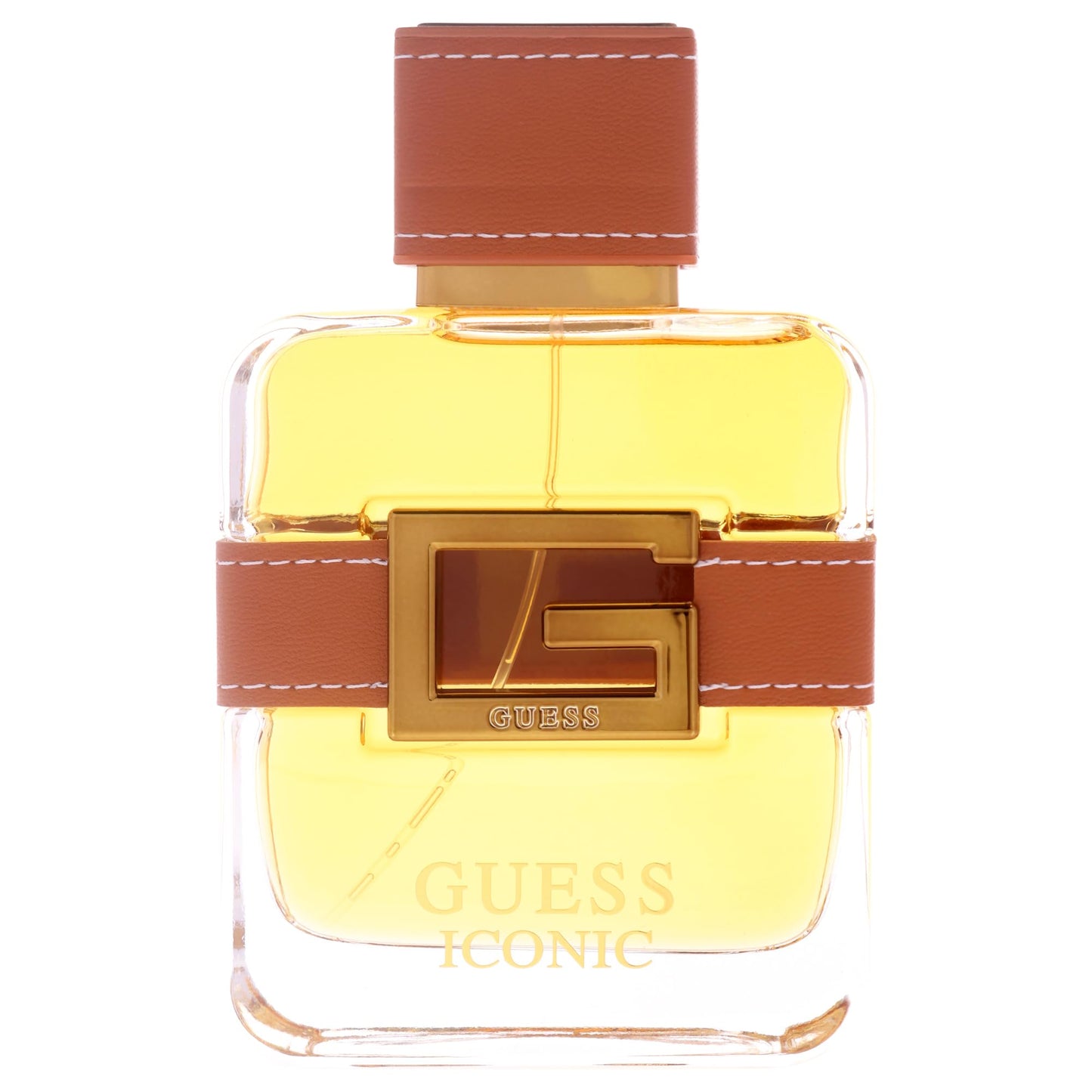 Iconic by Guess for Men - 3.4 oz EDP Spray