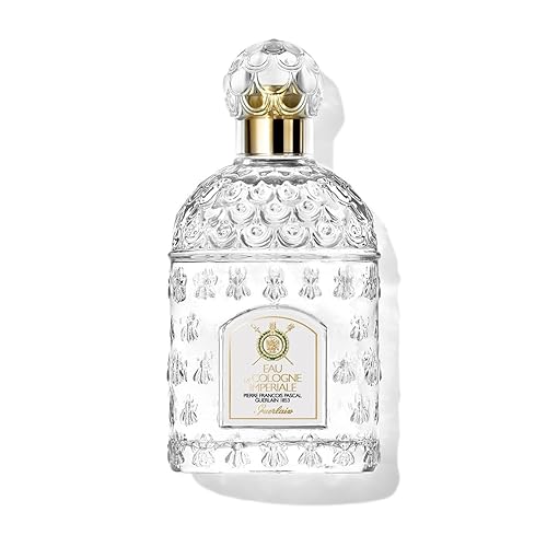 Guerlain Imperiale for Women Eau De Cologne Spray, 3.4 Ounce