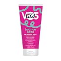 Alberto V05 Bounce Back Curl Defining Cream - Nourishing Curl Cream for Frizz Control - Baobab, Coconut, Shea, and Castor Oil - Color-Safe - 6 oz Beauty & Personal Care VO5