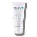 Replenix BP Acne Face Wash, 6.7 Fl Oz, Non-Oily 5% Benzoyl Peroxide Facial Cleanser with Medical-Grade Ingredients for Acne-Prone Skin, Gently Unclogs