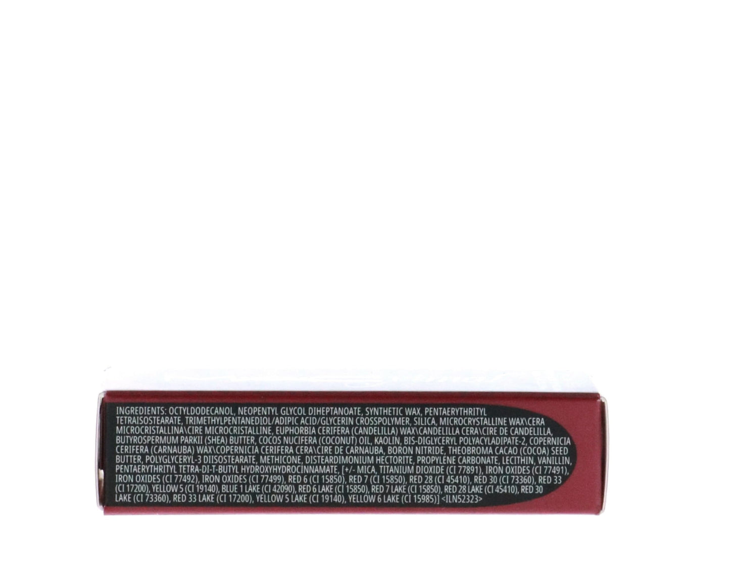 MAC Macximal Silky Matte Lipstick 689 Captive Audience 3.5 g / 0.12 oz