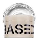 BASED Curl Gel - Maximum Hold & Definition Without Flakes - Scrunches Out Soft with Irish Sea Moss & Flaxseed - Non-Toxic, Paraben Free Formula
