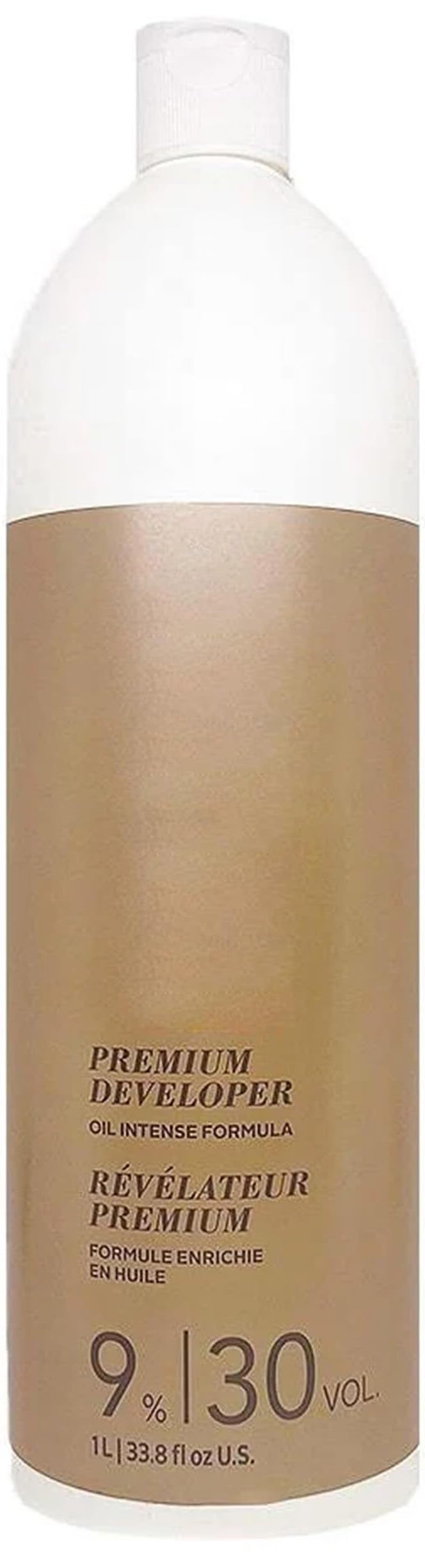 Blonde Me Lightener 9+ Bleach 450g with Blonde Me 9% / 30 Volume Developer 1L and Pin Tail Comb - Professional Hair Bleach Kit for Maximum Lift