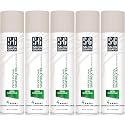 Salon Grafix Professional Shaping Xtra Hair Spray Extra Super Hold 10 oz (Pack of 5)