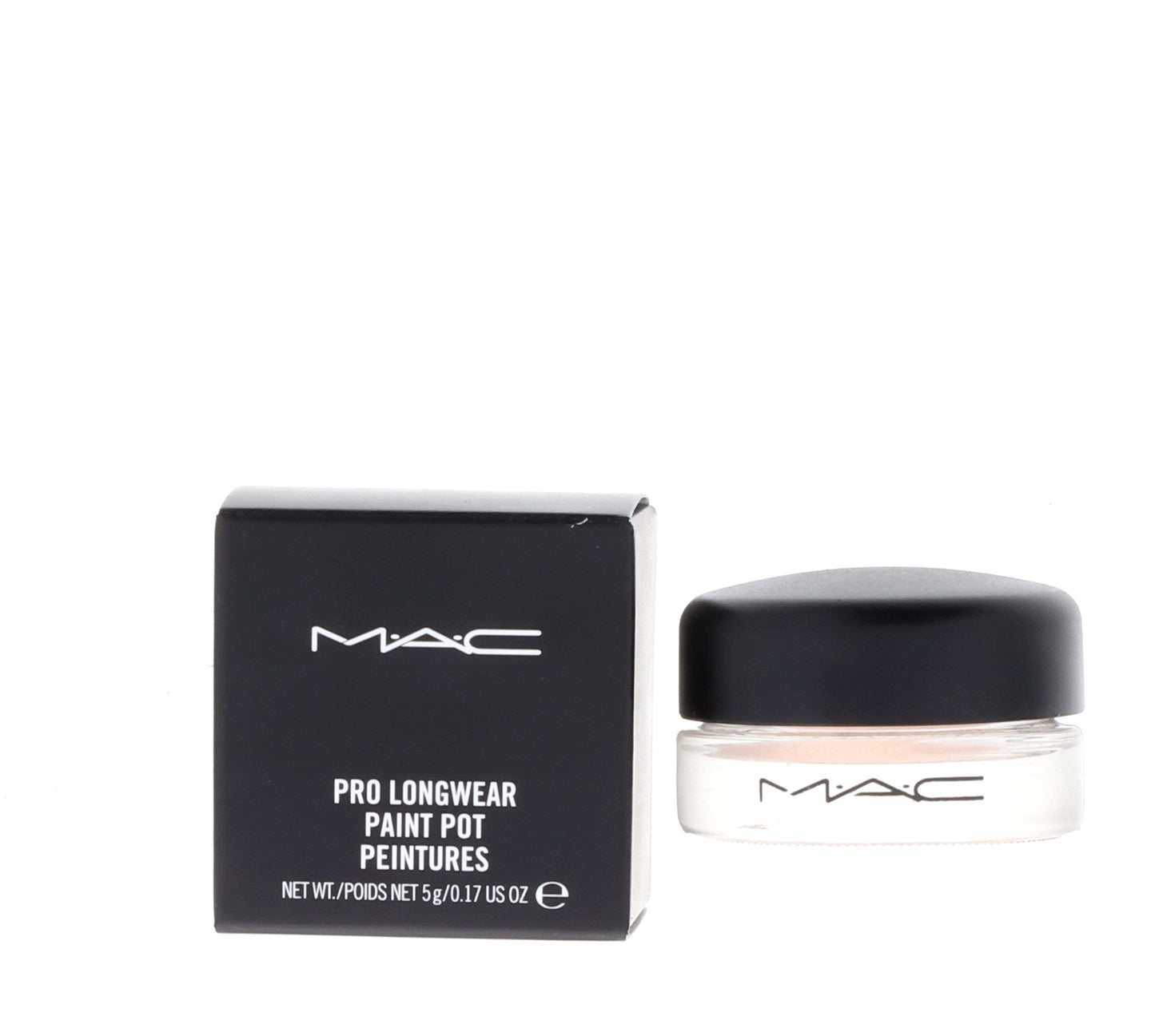 M.A.C. Paint Pot ~Bare Study~ Nib, 1 Count (SG_B004DZH83U_US)