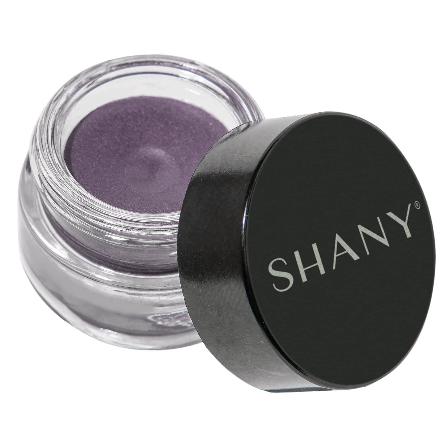 SHANY Indelible Gel Liner - Talc Free - Waterproof, Crease Proof Liner - DARE