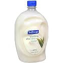 Softsoap Moisturizing Hand Soap Soothing Aloe Vera Refill 56 oz (Pack of 3)