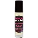 Naked! Men Pheromone Perfume Oil, 1/3 Fl Oz Pheromones to Attract Women Beauty & Personal Care Pamper YourSelf