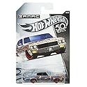 Hot Wheels Zamac '70 Buick Gsx 4th of 8 50th Anniversary