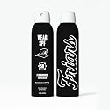 Providence Friars WearSPF 50 Performance Sport Sunscreen Spray, 6 Fl oz.