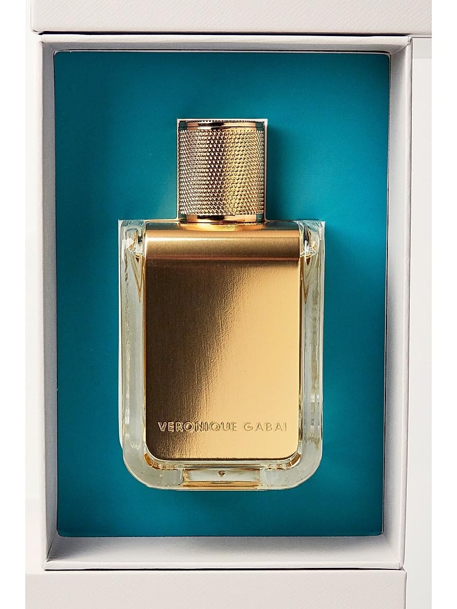 Veronique Gabai, Ready For Rosé Eau de Parfum, 2.9 oz