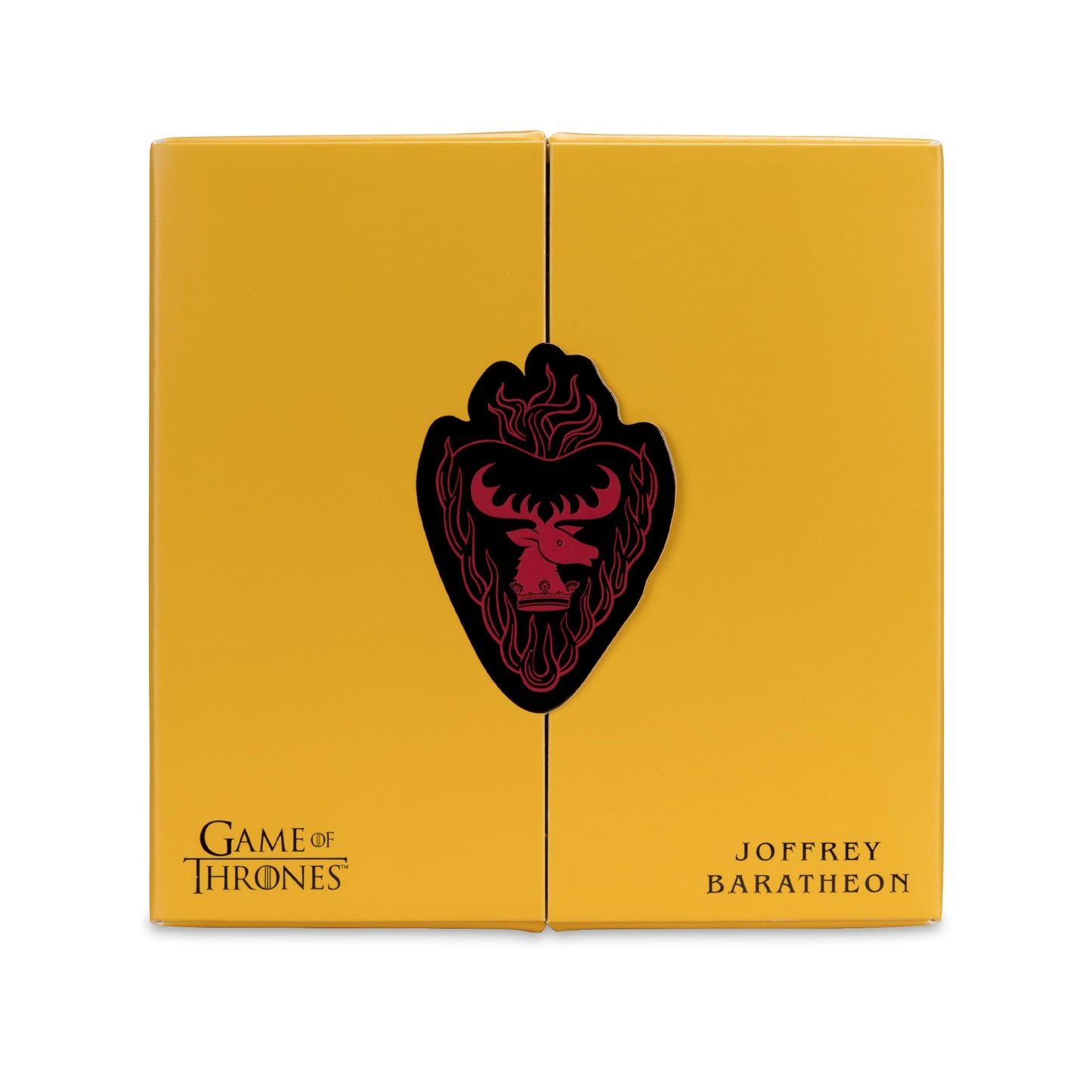 McFarlane Toys - Game of Thrones Joffrey Baratheon Collector Box