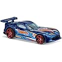 Hot Wheels 2016 HW Race Team Need for Speed SRT Viper GTS-R 2/250, Blue