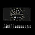 Apres Gel-X® Almond Box of Nail Tips | 280 Gel-X Tips, Soft Tips, 14 Sizes 00-9 | Half-sizes Included (Sculpted Almond Long, 280 Count) Beauty & Personal Care APRÉS