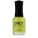 Orly Baked Summer Nail Color Collection, Lush, 0.6 Ounce Beauty & Personal Care Orly