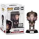 Smuggler's Bounty Pop Exclusive Star Wars Sebulba