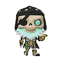 Funko Pop! Games: Fortnite - Blackheart