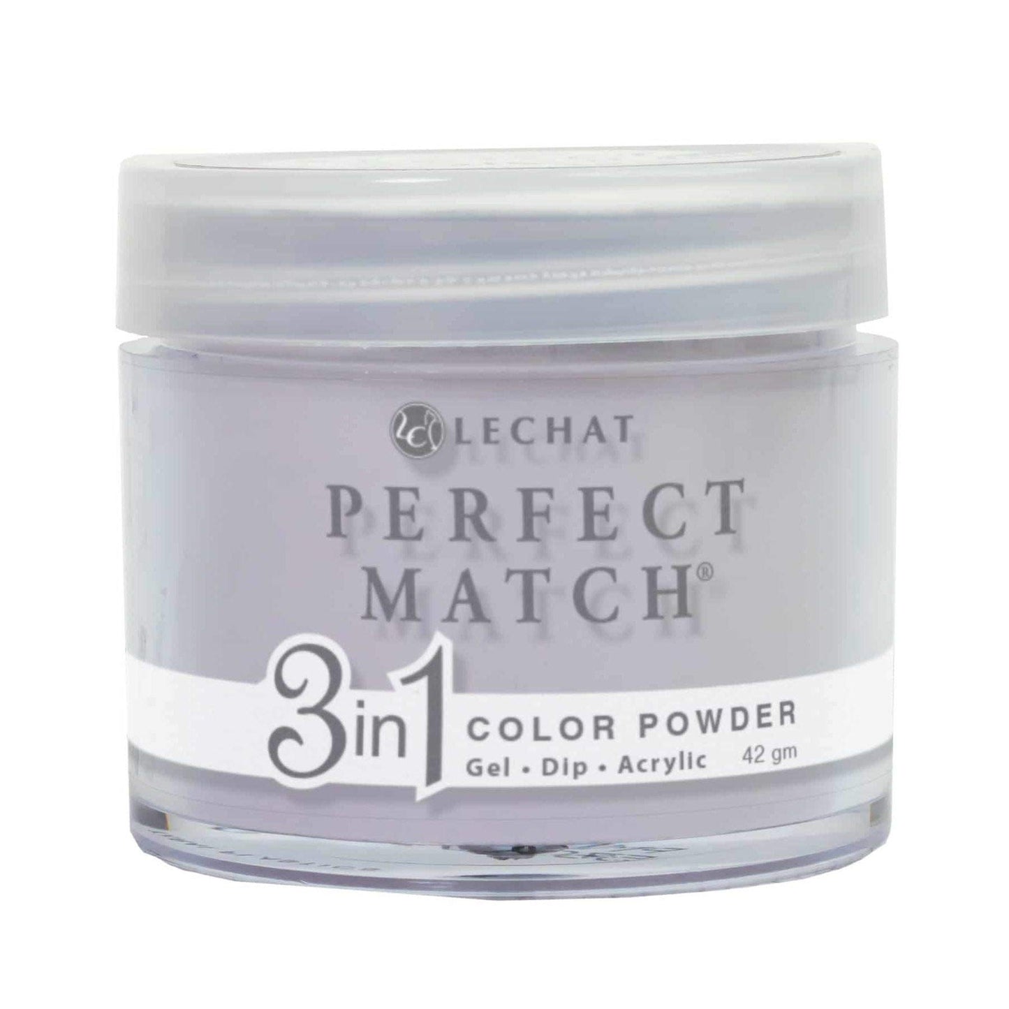 LECHAT Perfect Match 3in1 Powder - Hush-hush, Pink, 1.48 ounces Beauty & Personal Care LECHAT