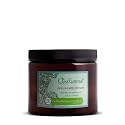 Just Nutritive Anti-Humidity Pomade | Anti-Frizz Styling Pomade | Protecting & Moisturizing Treatment | For All Hair Types Including Dry Hair 16 Fl Oz