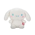 BumBumz 7.5-inch Hello Kitty and Friends Bumz - Classic Cinnamoroll Plush - Collectible Sanrio Toy - from The Makers of Original Squishmallows - Ages…