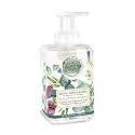 Michel Design Works Foaming Hand Soap, Eucalyptus Mint Hand Soap