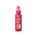 Red by Kiss Wig Spray, Extra Shine & Detangling Control for Remy, Human, Synthetic Hair, UV & Heat Protection, PH Balance & Long-Lasting Fragrance