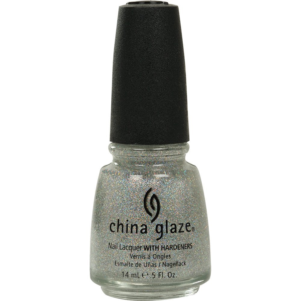 China Glaze Nail Polish, Fairy Dust 551 Beauty & Personal Care China Glaze