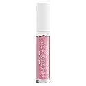 wet n wild Liquid Lipstick Cloud Pout Marshmallow, Light Pink Cloud Chaser | Matte Lip Cream Mousse | Argan Oil | Vitamin E (Pack of 1)