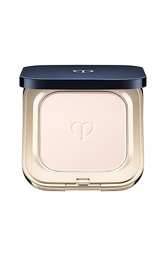 Clé de Peau Beauté, Refining Pressed Powder