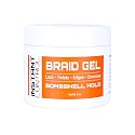 Instant Control Braid Gel (8 Ounce)