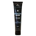 Adama Charcoal Mask Zion Health 4 oz Cream