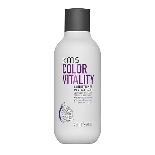 KMS COLORVITALITY Conditioner, 8.5 Ounce (Pack of 1)