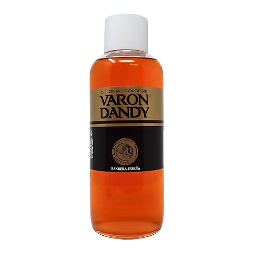 Varon Dandy Cologne 33.3 OZ