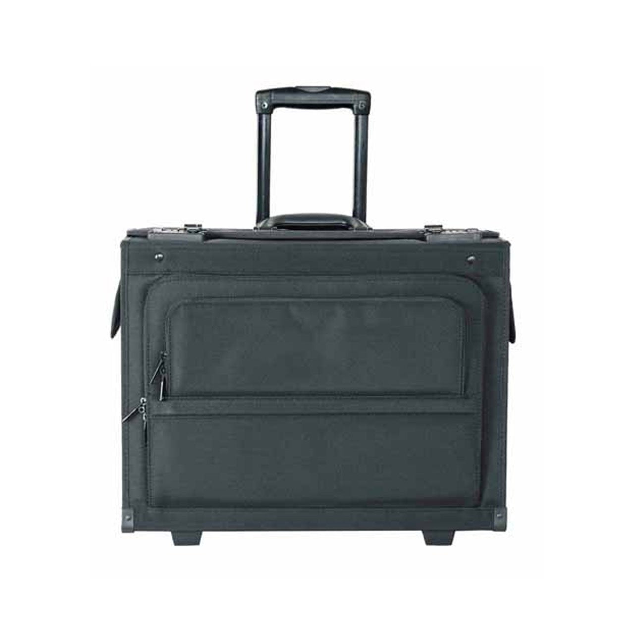 Hardsided Laptop Catalog Case