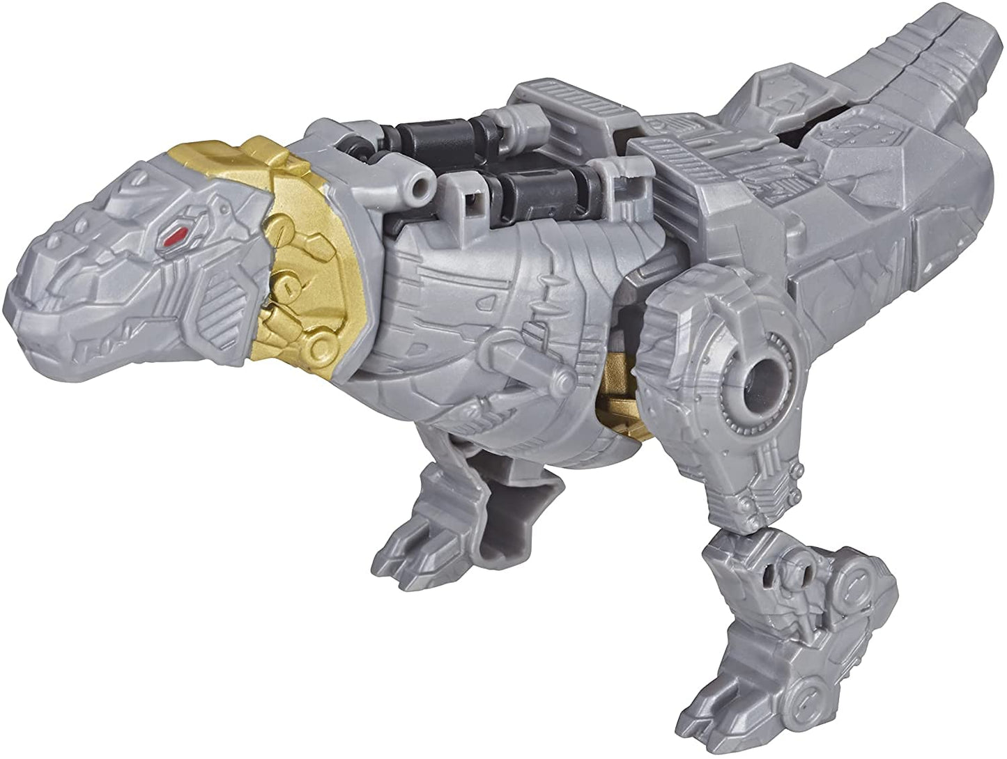 Transformers TRA Authentics Bravo Grimlock