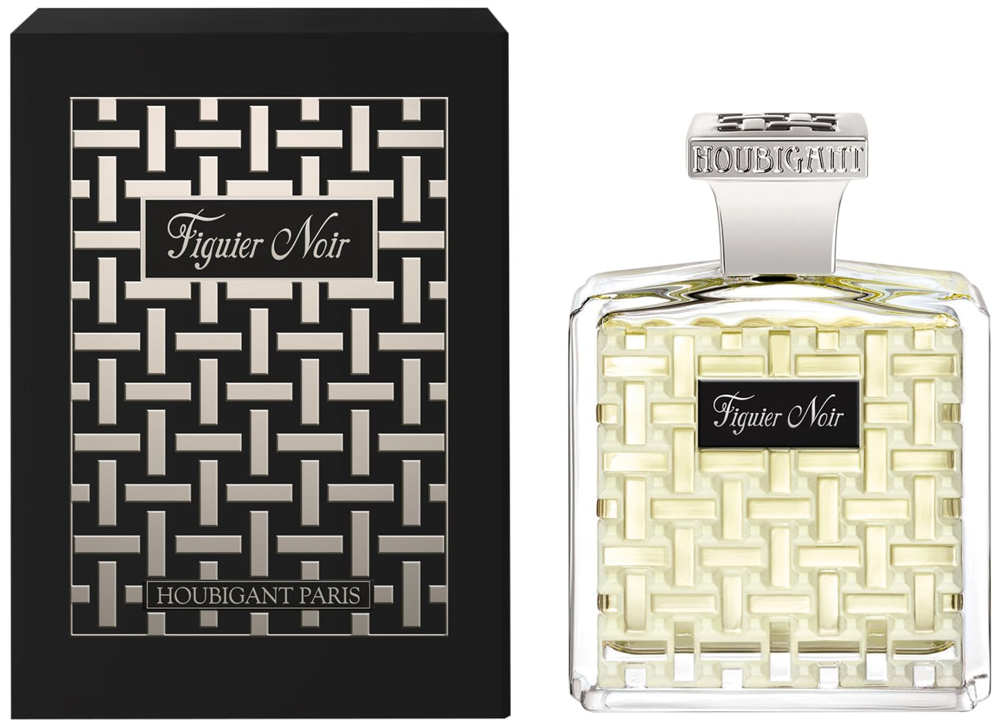 Houbigant, Figuier Noir Eau de Parfum, 100ml