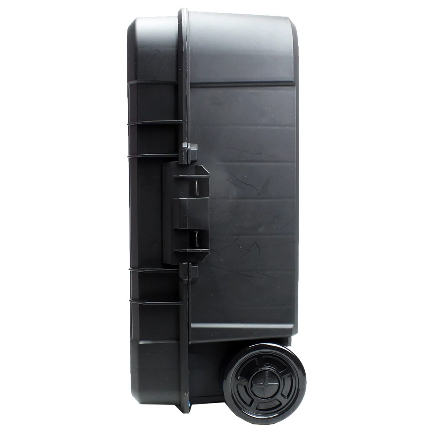 Hot Wheels 110 Car Carry Case., Black, Casual