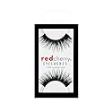 Red Cherry #102 False Eyelashes (Pack of 3 Pairs)