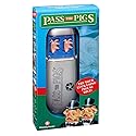 Pass the Pigs Dice Game