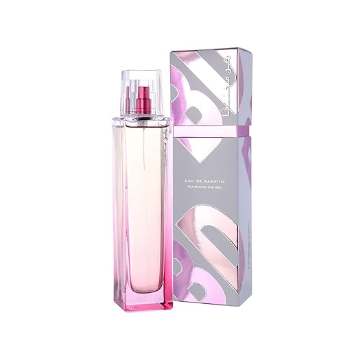 Kun Mukthalifan for Women EDP - Eau De Parfum 100 ML (3.4 oz) | Oriental Alchemy | Reperesents Uniqueness Through Blending Peach, Jasmine, Vanilla
