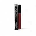 KVD Everlasting Hyperlight Liquid Lipstick - Dragon Bones - Spiced Coral, Transfer?Proof Matte, Lightweight All?Day Wear, Non?Drying, Vegan &