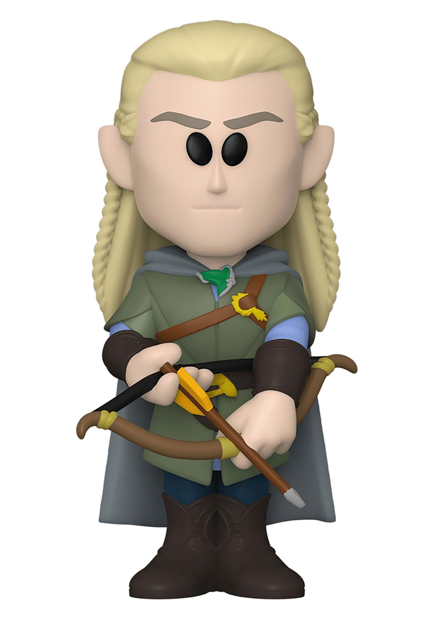 FUNKO VINYL SODA: The Lord of the Rings - Legolas (Styles May Vary)