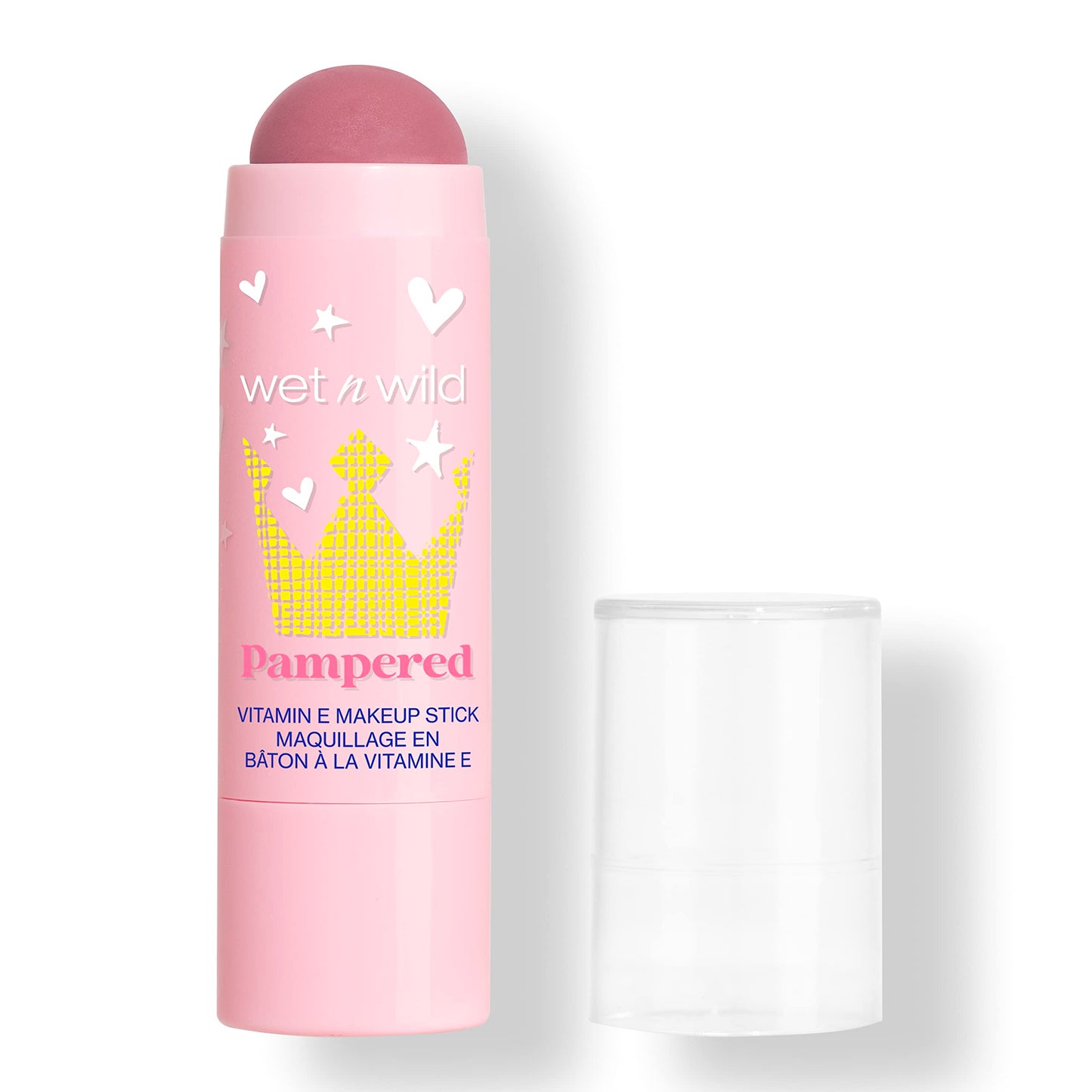 wet n wild Pampered Blush Flower Power