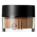 Elf 81942 Lock On Lnr&Brw Size .19 O Elf 81942 Lock On Eyeliner And Brow Cream Light Brown 0.19oz