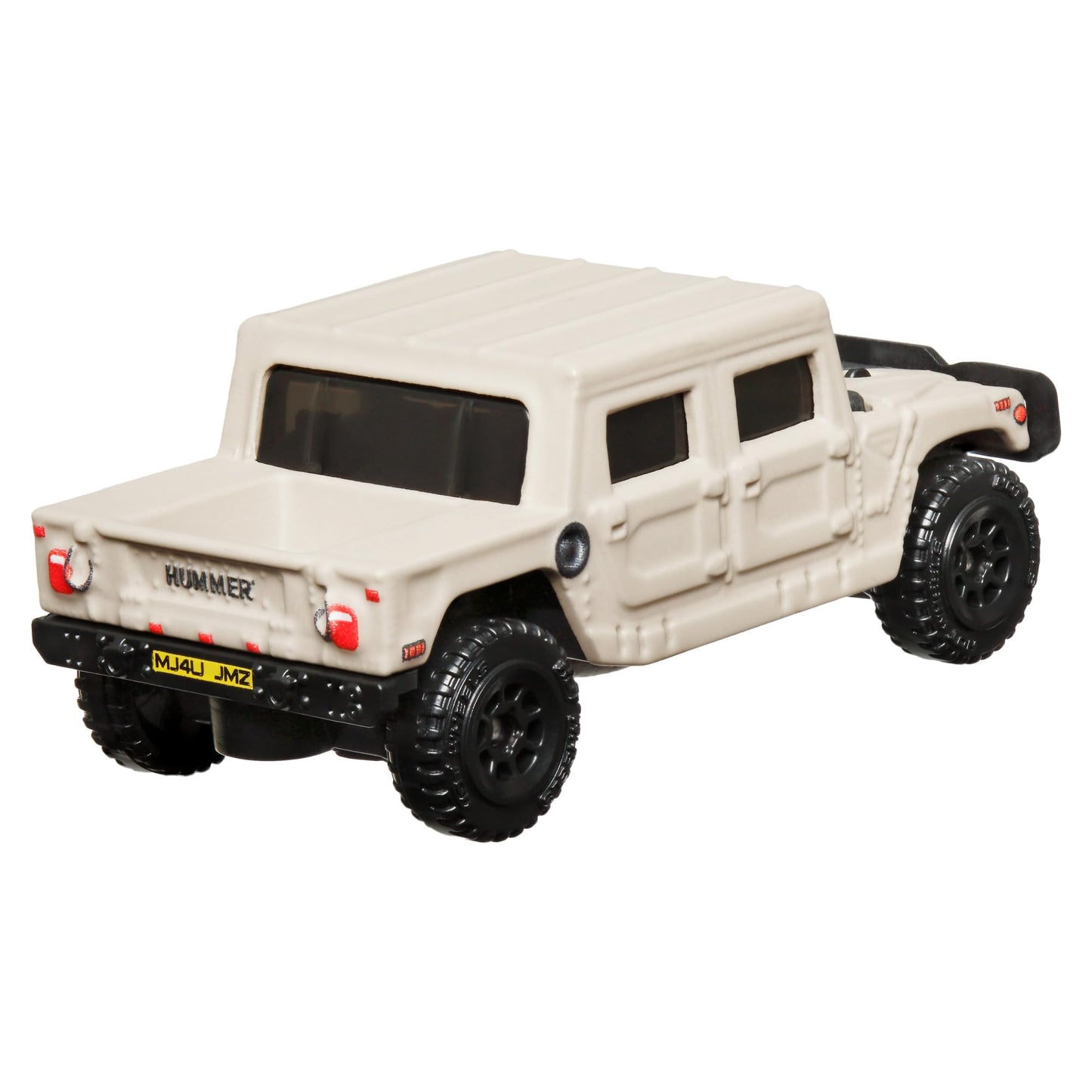 Hot Wheels Fast & Furious - Hummer H1
